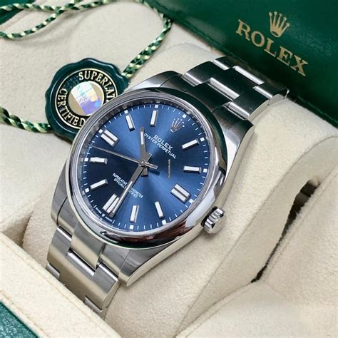 rolex oyster edelstahl 41|Rolex Oyster perpetual 41 for sale.